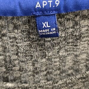 Pullover sweater dress